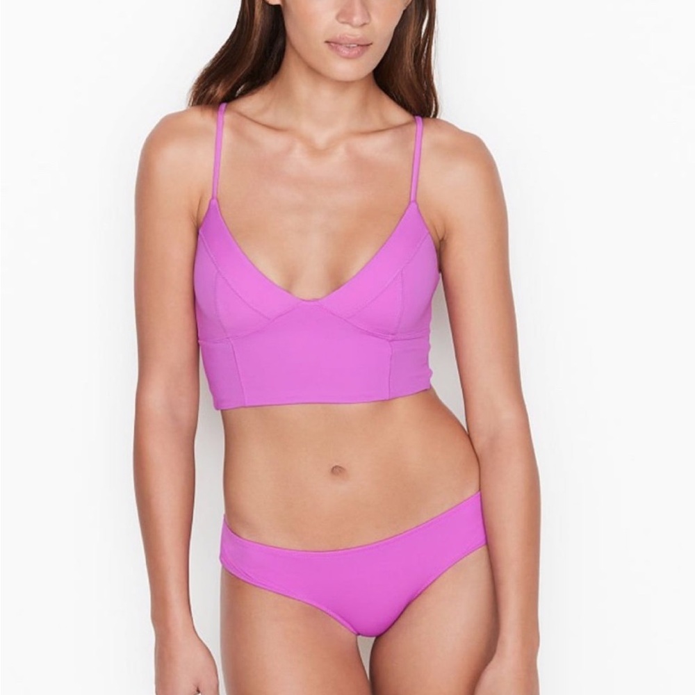 New Victoria’s Secret Bikini Top